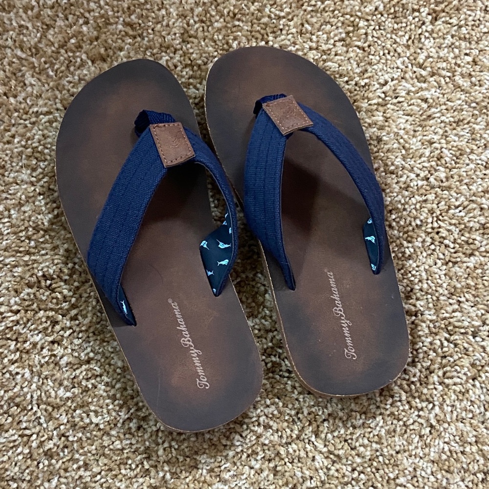 Boys Flip Flops